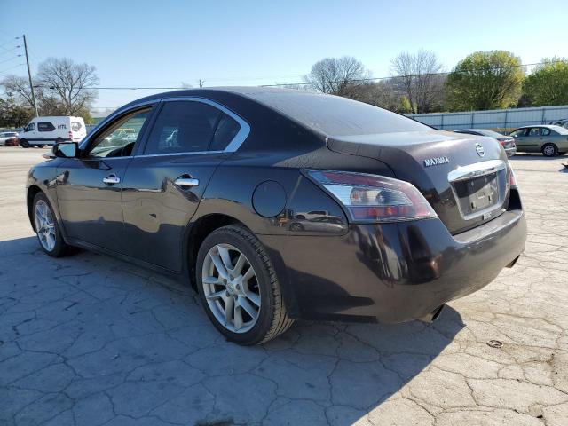 1N4AA5AP5EC430242 Nissan MAXIMA S
