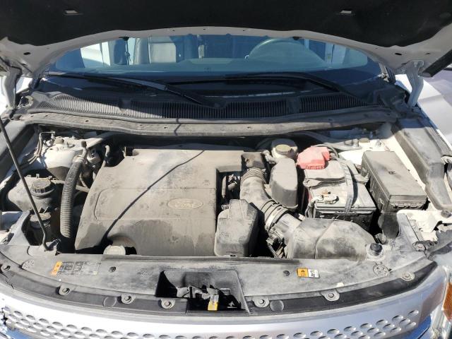1FM5K8D88EGB23280 Ford EXPLORER XLT