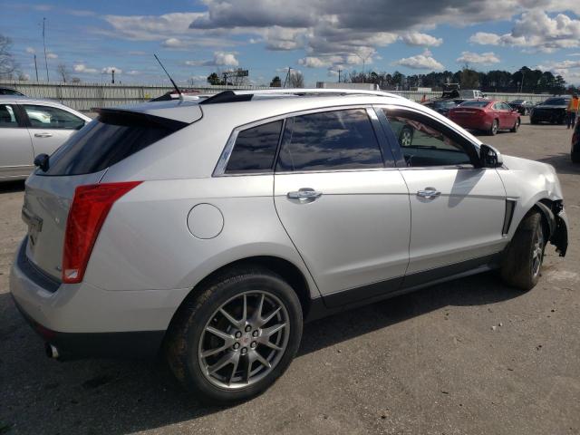 3GYFNBE34ES585850 Cadillac Srx Luxury Collection
