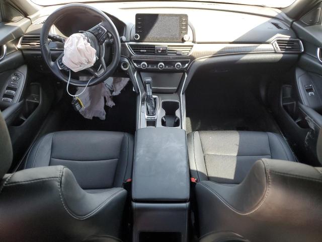1HGCV1F36LA125848 Honda Accord Sport