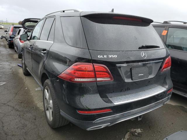 4JGDA5JB2JB159552 Mercedes-Benz GLE 350