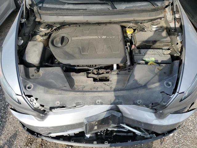 1C4PJMDS0EW277086 Jeep Cherokee Limited
