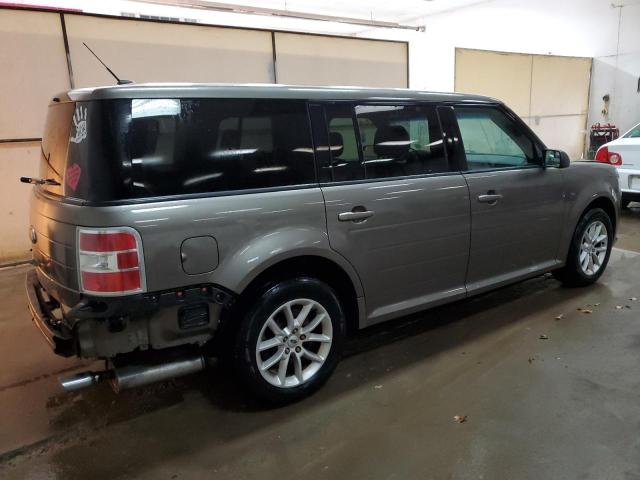 2FMGK5B89EBD10271 Ford FLEX SE