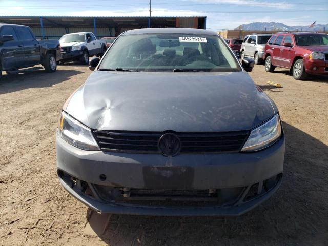 3VW1K7AJ3EM394996 Volkswagen JETTA BASE