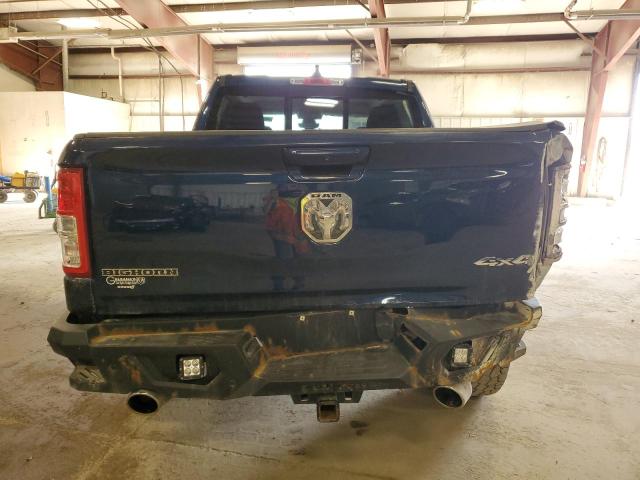 1C6SRFFM7LN223811 RAM 1500 Big Horn/lone Star
