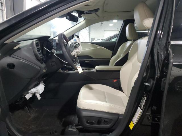 2T2BAMCA5PC002128 Lexus Rx 350 Base