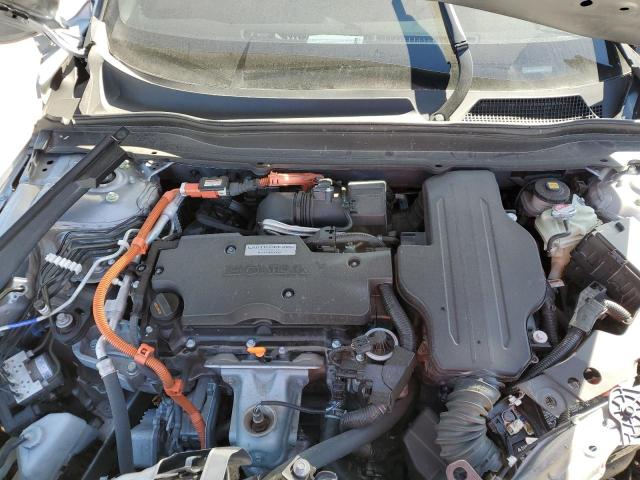 1HGCV3F53LA012422 Honda Accord Hybrid Exl