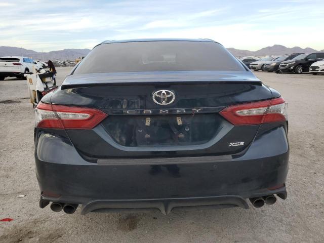 4T1B61HKXJU548225 Toyota CAMRY XSE