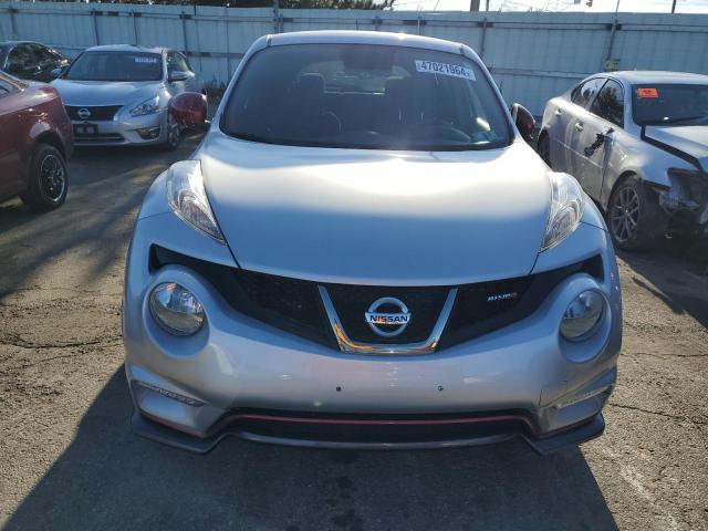 JN8AF5MV4ET366284 Nissan JUKE S