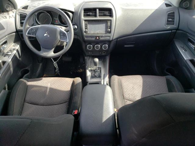 JA4AP3AU6JZ014138 Mitsubishi Outlander Sport Es
