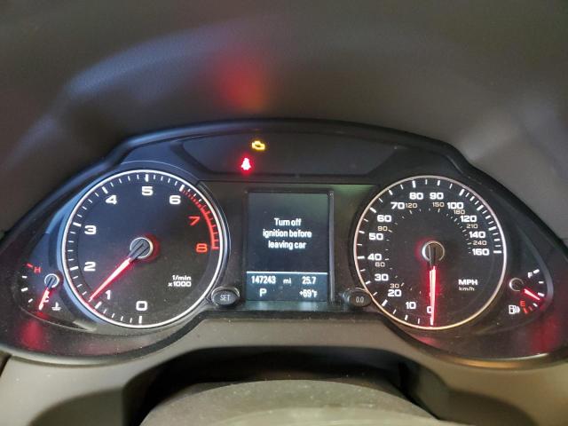WA1LFAFPXFA045868 Audi Q5 Premium Plus
