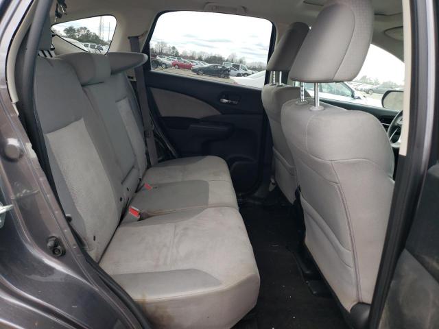 2HKRM4H55GH618706 Honda CR-V EX