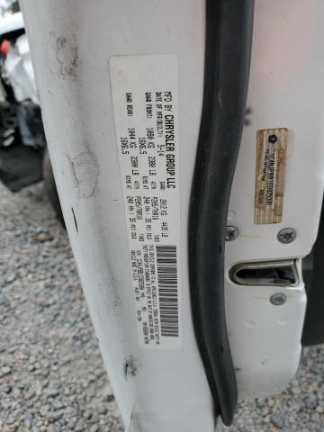 1C4NJPBB1ED825300 Jeep Patriot Sport