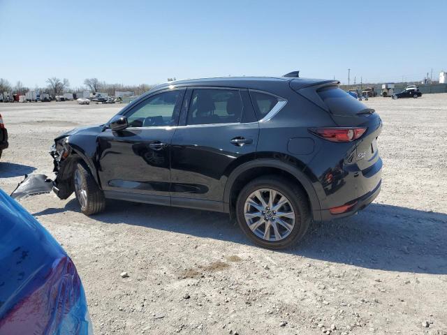 JM3KFBDM4K0628167 Mazda Cx-5 Grand Touring