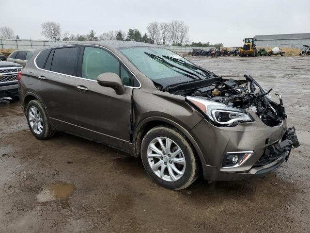 LRBFXBSA4KD146726 Buick Envision Preferred