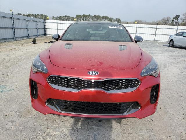 KNAE55LC2M6091363 KIA Stinger Gt2