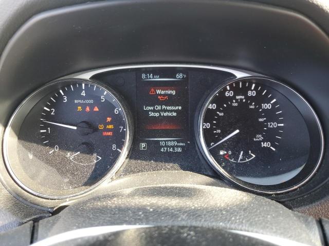 5N1AT2MV4GC765021 Nissan ROGUE S