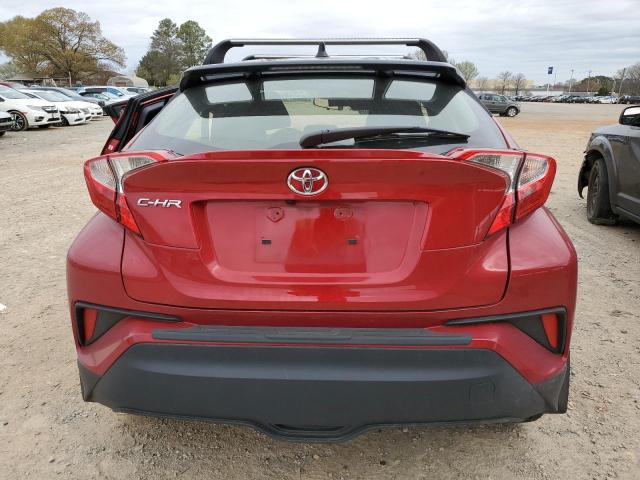 JTNKHMBX2L1090278 Toyota C-HR XLE