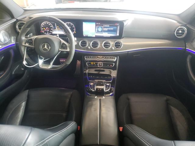 WDDZF6EB0HA211150 Mercedes-Benz E 43 4matic Amg