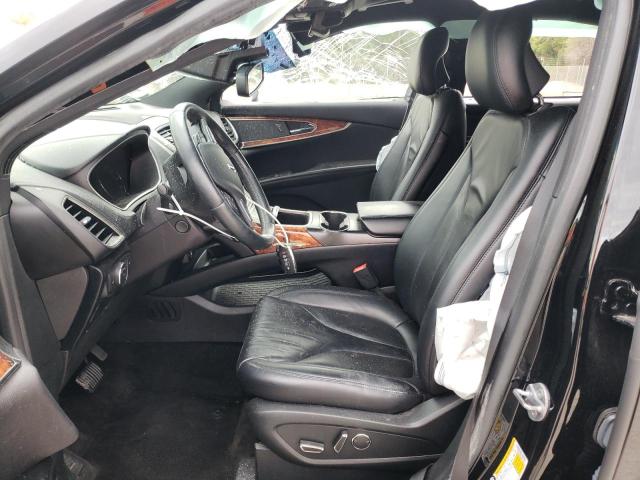 2LMPJ8KR0JBL41257 Lincoln Mkx Select