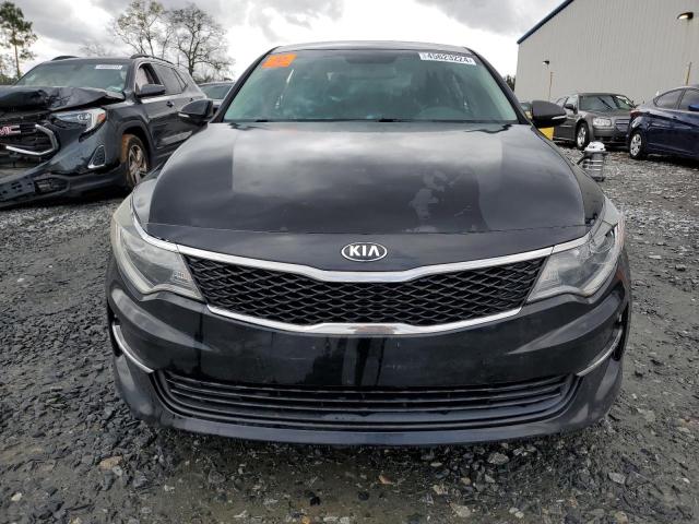 5XXGT4L39GG103557 KIA Optima Lx