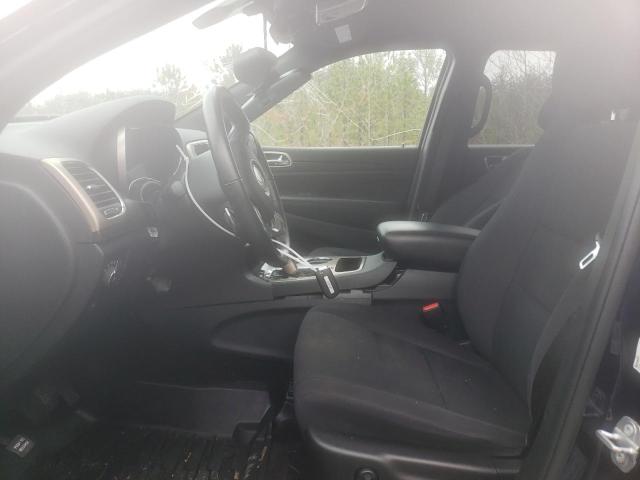 1C4RJFAG4GC319820 Jeep Grand Cherokee Laredo