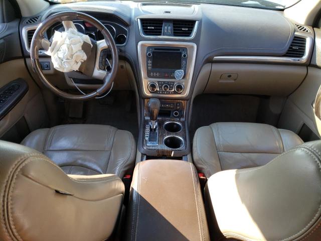 1GKKVTKD6EJ207154 GMC Acadia Denali