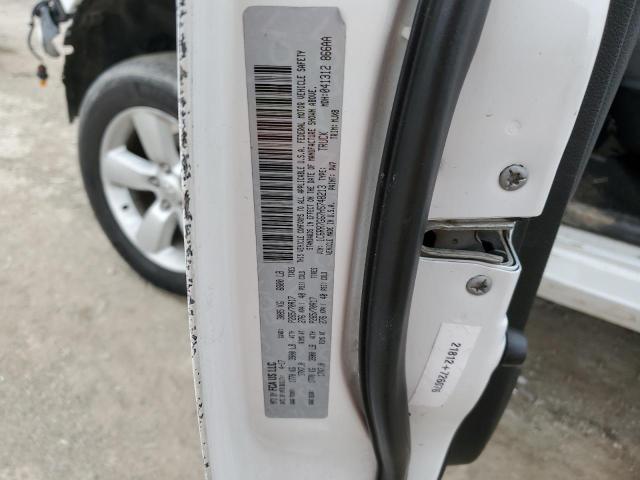1C6RR7GG7HS748213 RAM 1500 Slt