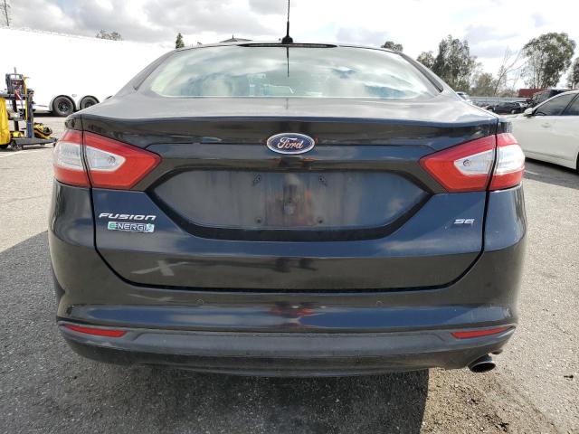 3FA6P0PU3ER269895 Ford Fusion Se Phev