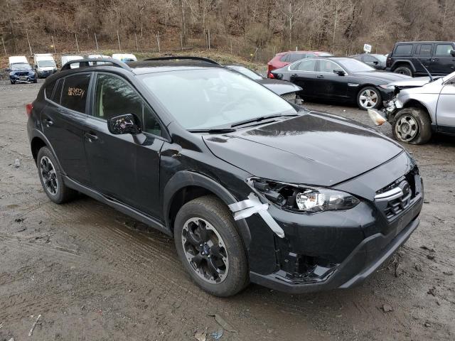 JF2GTAAC9PG314043 Subaru Crosstrek