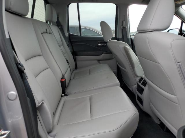 5FPYK2F68KB000070 Honda Ridgeline Rtl