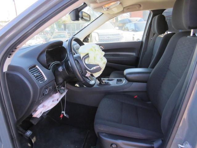 1C4RDHDG5LC130263 Dodge DURANGO GT