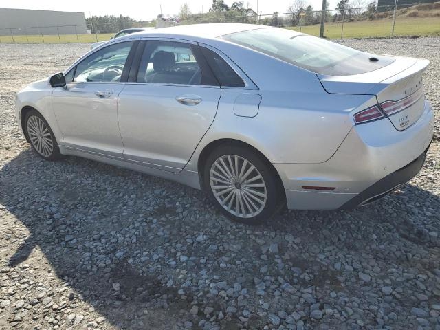 3LN6L5E99HR631648 Lincoln Mkz Reserve