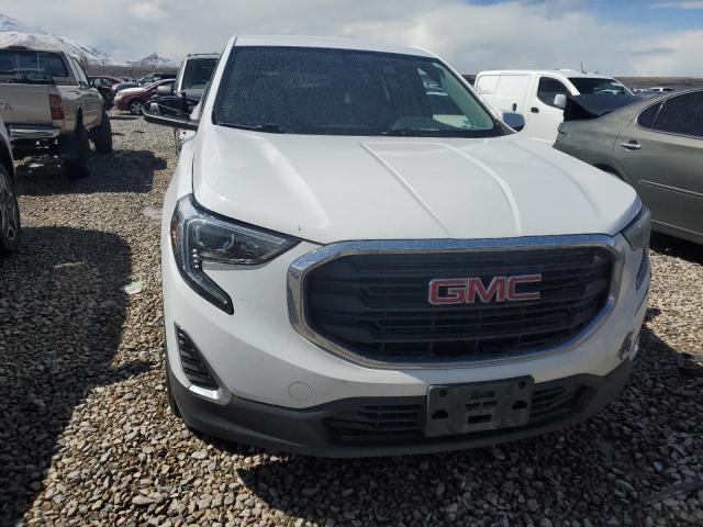 3GKALMEV6JL269040 GMC Terrain Sle