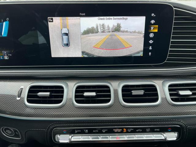 4JGFD6BB8MA361097 Mercedes-Benz Gle Coupe Amg 53 4matic