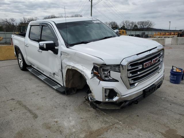 3GTU9DED8NG113711 GMC Sierra Limited K1500 Slt