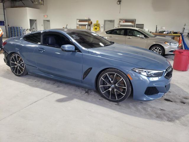 WBABC4C56KBU96893 BMW M850XI