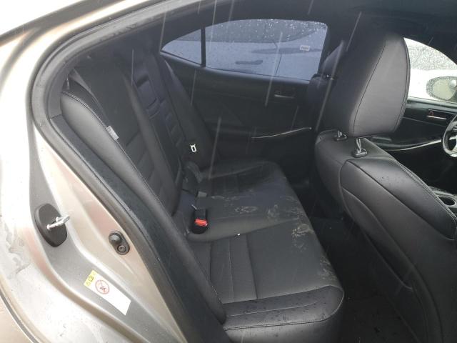 JTHBA1D20J5063786 Lexus IS 300