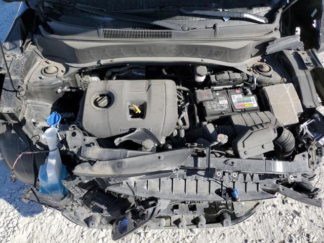KNDEUCAA1M7087259 KIA SELTOS S