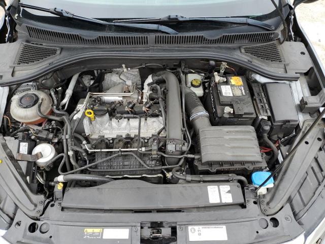3VWC57BU0KM018356 Volkswagen JETTA S
