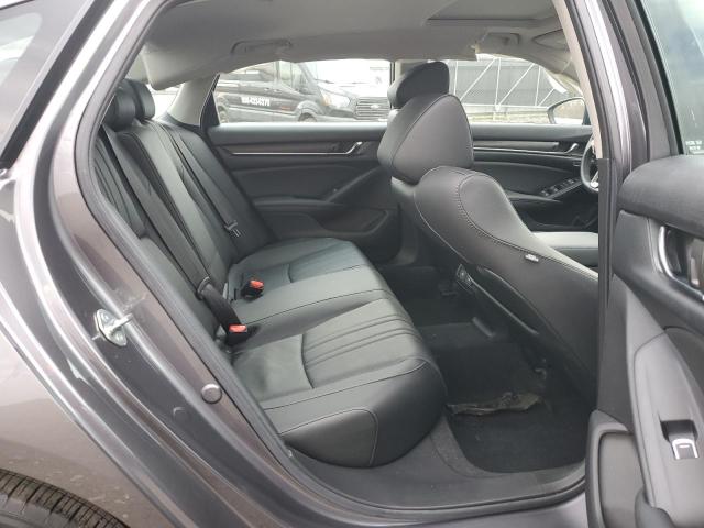 1HGCV1F56MA007429 Honda ACCORD EXL
