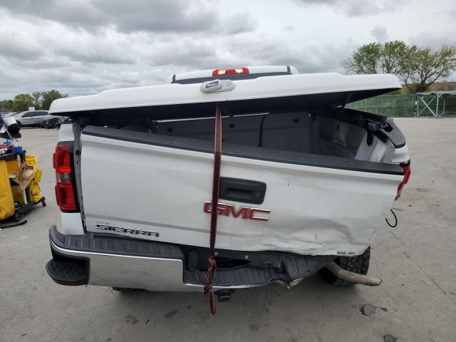 1GTR1MEH9GZ162385 GMC Sierra C1500 Sle