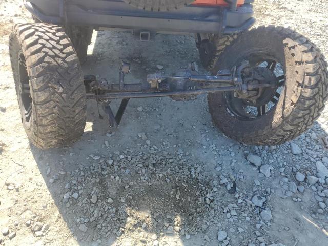 1C4BJWDG5FL605431 Jeep Wrangler Unlimited Sport