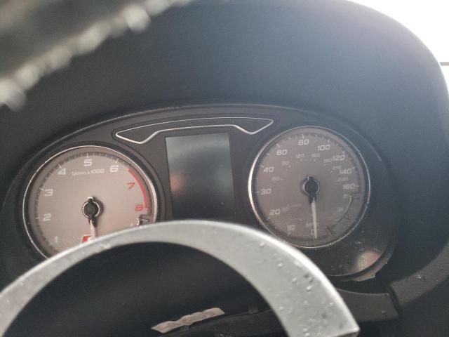 WAUB1GFF9G1066798 Audi S3 Premium Plus