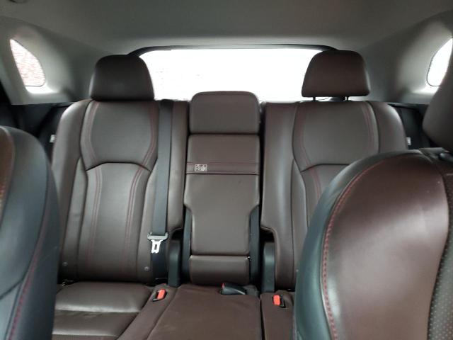 2T2BGMCA8GC004650 Lexus Rx 450h Base
