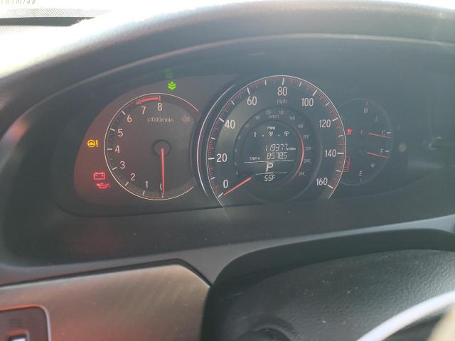 1HGCR2F56GA117833 Honda Accord Sport