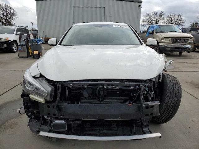 JN1EV7AP0KM511959 Infiniti Q50 LUXE