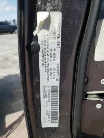 2C3CDXHG5HH523098 Dodge Charger Sxt