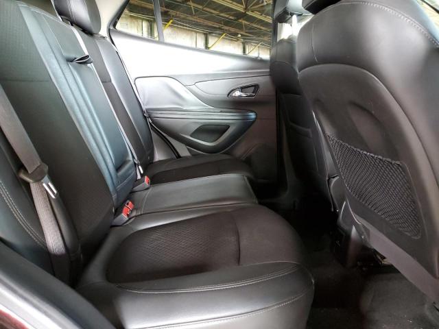 KL4CJBSB8HB165583 Buick Encore Preferred Ii