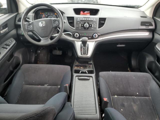 2HKRM4H3XEH727254 Honda CR-V LX